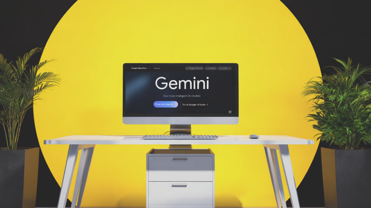 Gemini: Revoluciona tu vida