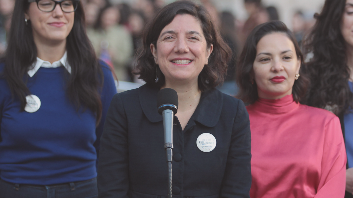 La Moneda responde a críticas por proyecto de aborto legal: 