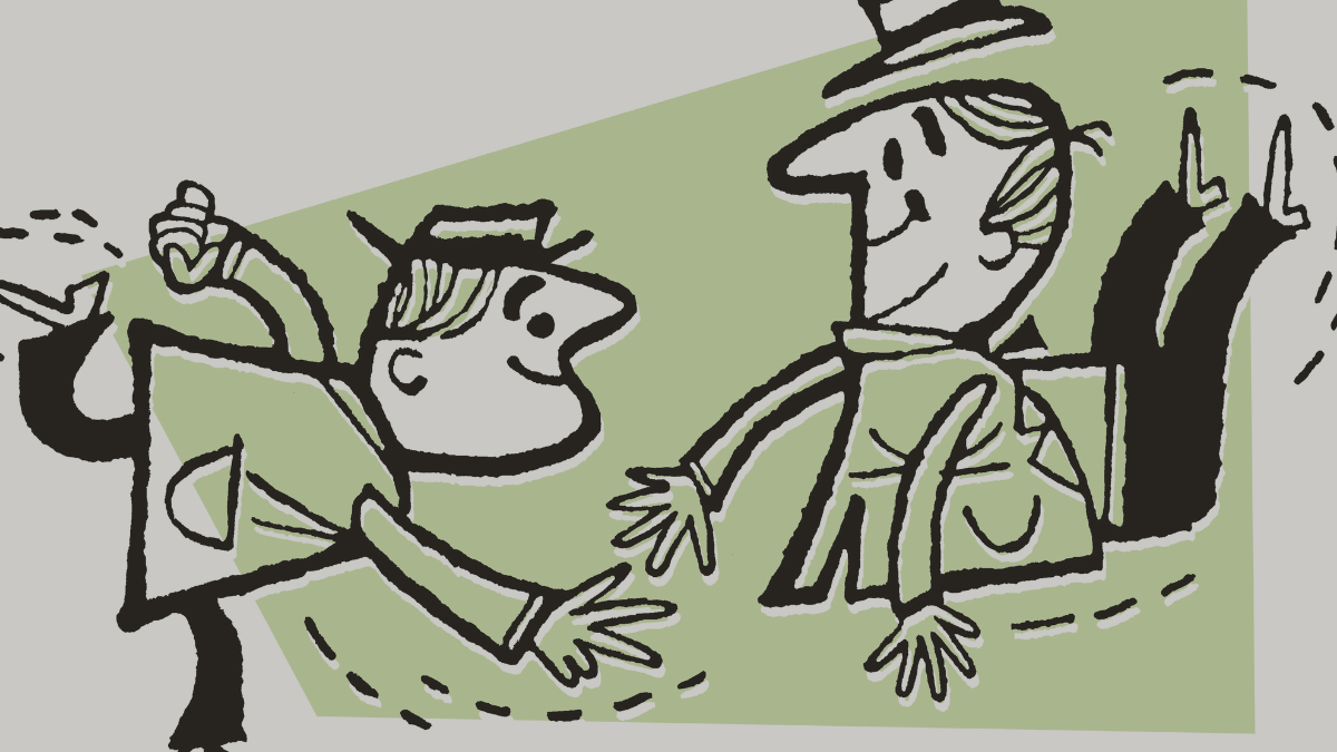Buenistas