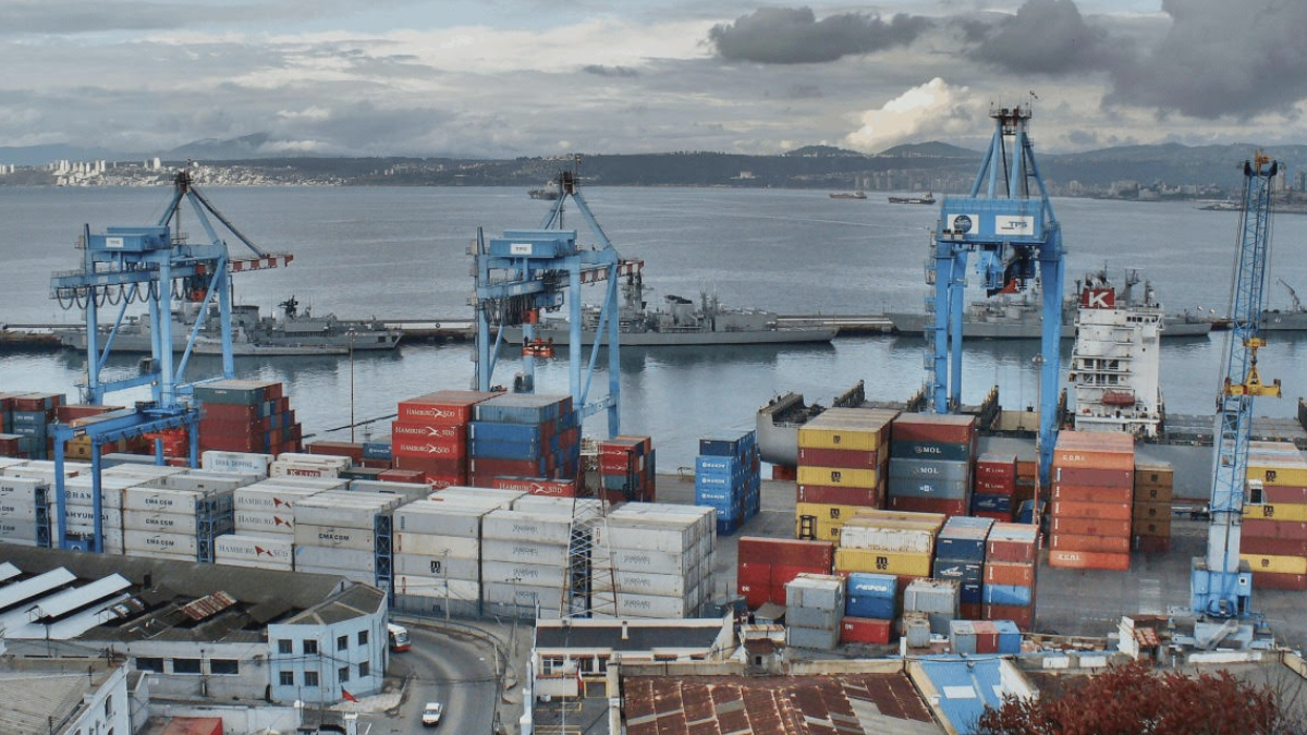 InvestChile lanza vitrina de inversiones en infraestructura pública por más de US$ 7 mil millones