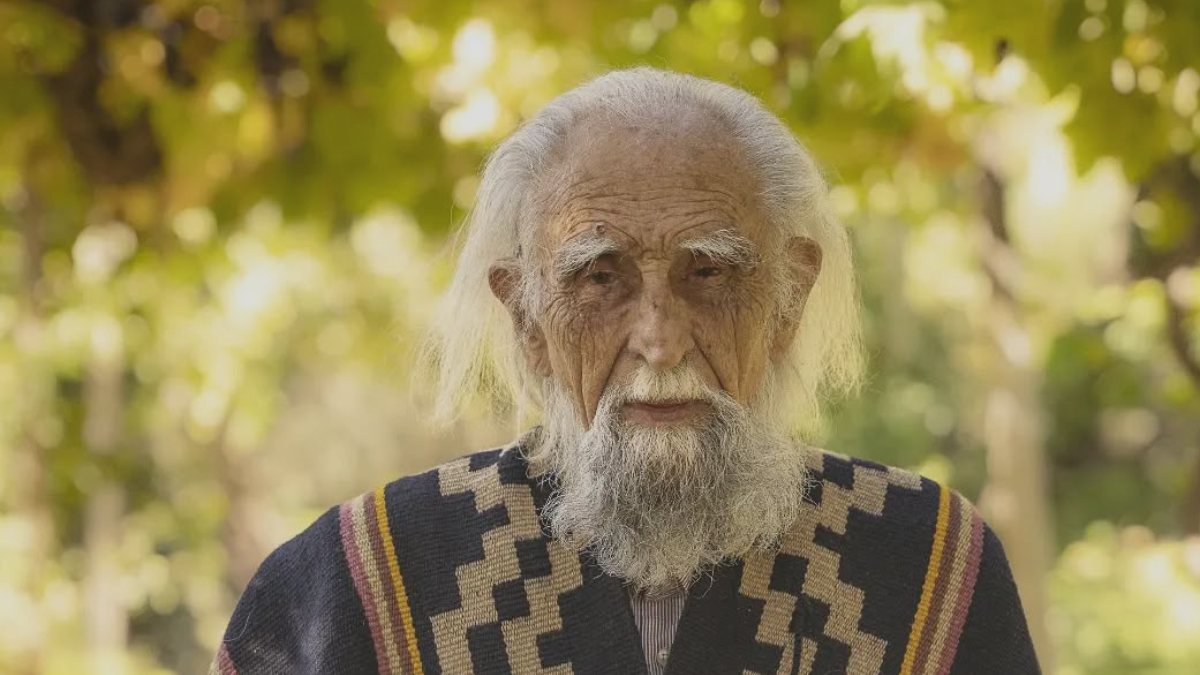 Filósofo Gastón Soublette, Premio Nacional de Humanidades, falleció a los 98 años