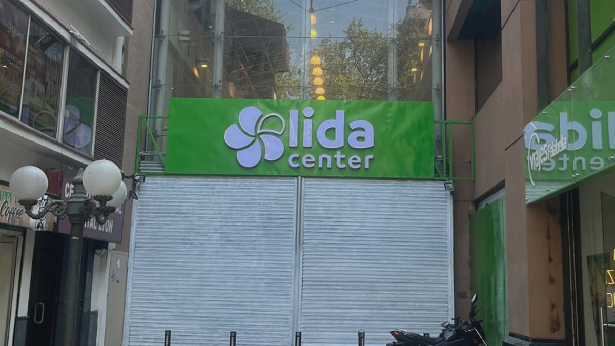 Mall chino más grande de Chile vuelve a abrir sus puertas: Dirección del Trabajo levantó su clausura
