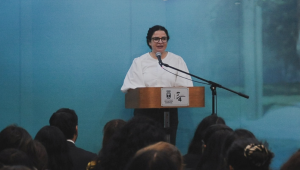 Ministra Orellana defiende propuesta de aborto legal: 