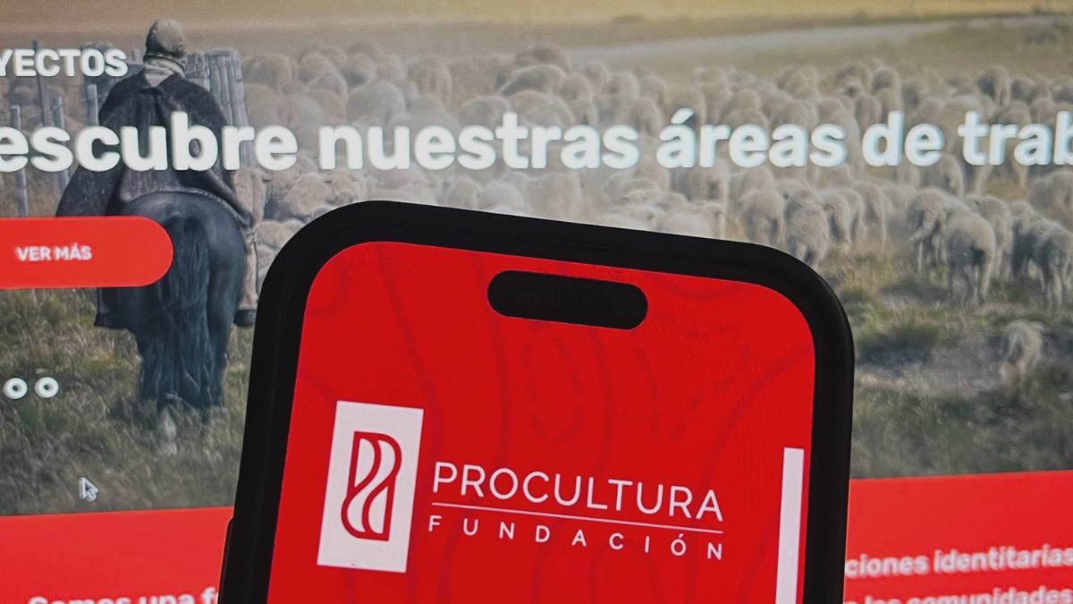 Orrego reitera ser víctima en Caso ProCultura: Alberto Larraín 
