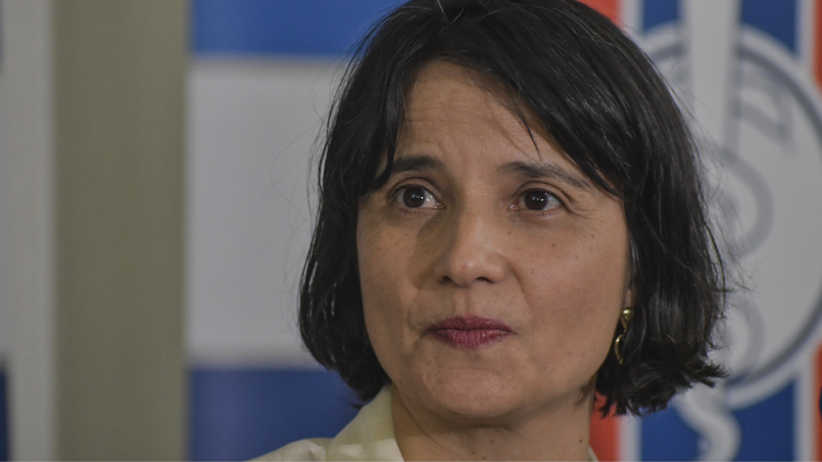 De la resistencia inicial a apoyar fiscalización de licencias: el giro del Colmed y los cuestionamientos al colegiado