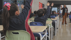 Contra el ausentismo escolar: menos creatividad, más efectividad