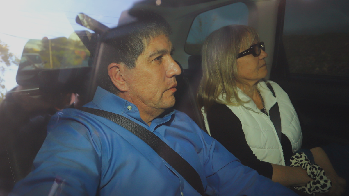Confirman sumario contra hija de Manuel Monsalve: quién es y dónde trabaja Amanda