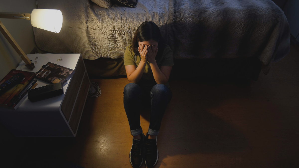 El malestar silencioso: salud mental en Chile y la brecha que no queremos ver