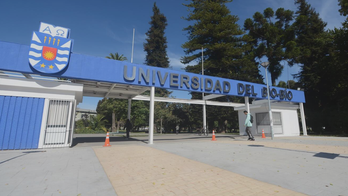 Contraloría detecta deuda de $6.800 millones y eventual nepotismo en contratos en Universidad del Biobío