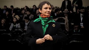 Todos contra Tohá: los emplazamientos directos por aborto y Palestina que tensionan la primaria e incomodan al Socialismo Democrático