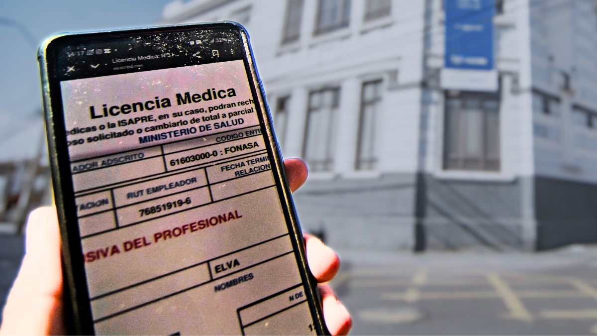 La arremetida legislativa para detener mal uso de licencias médicas y el emplazamiento al Ejecutivo para que presente ley corta