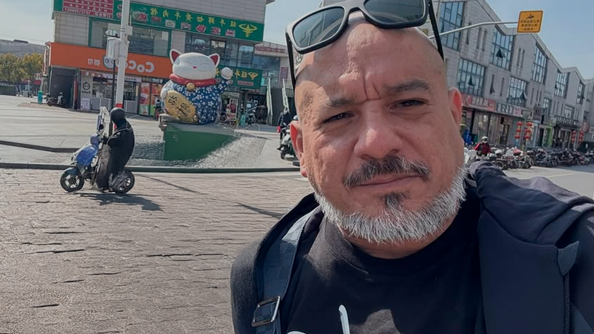 Renzo Silva: los descargos del empresario chileno y mano derecha de los malls chinos tras ofensiva fiscalizadora