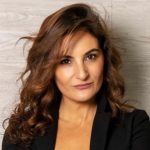 Foto del Columnista María Elba Chahuán