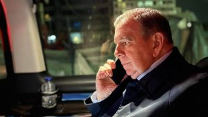 Edmundo González aclara las razones de su internación en un hospital de España