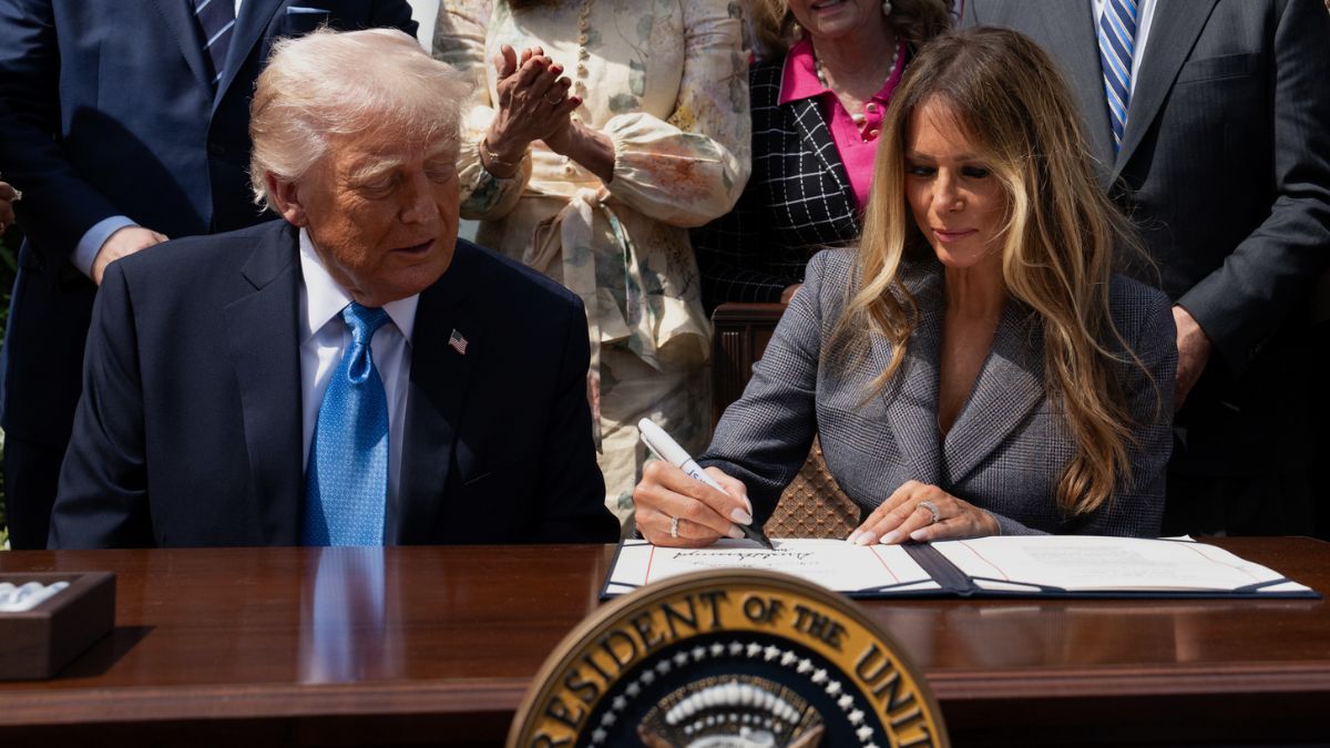 Estados Unidos penalizará la distribución de fotos íntimas no consensuadas: hasta tres años de prisión