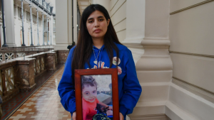 Mamá de Tomás Bravo tras la filtración de la causa de su muerte: 
