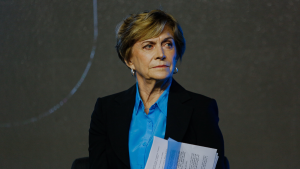 Voceros de Matthei arremetieron contra Parisi por polémicos dichos sobre su salud mental: 
