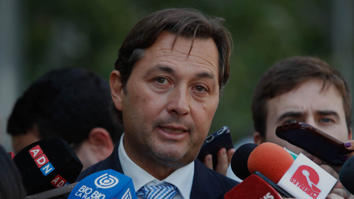 Los argumentos de la justicia para invalidar pinchazo del fiscal Cooper a Josefina Huneeus en Caso ProCultura