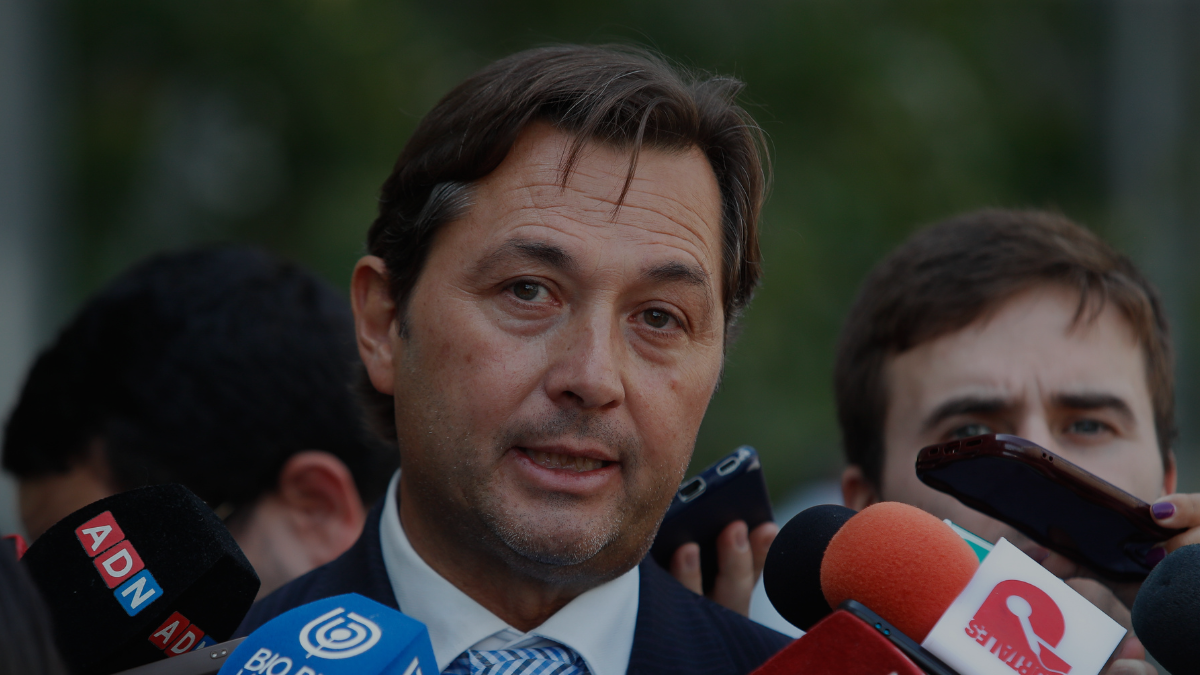 Por revelación de secretos: Fiscalía investiga filtración de antecedentes del caso ProCultura