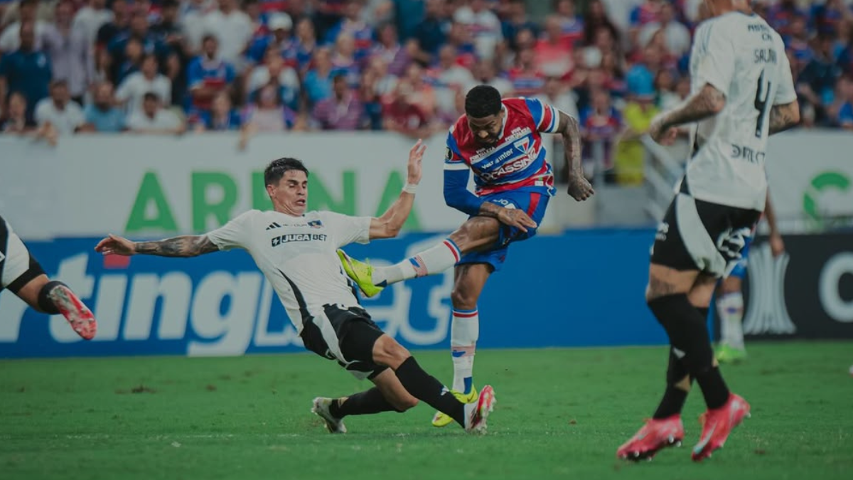 Colo Colo se hunde en la tabla de Copa Libertadores: este es el próximo partido que jugará por el Grupo E