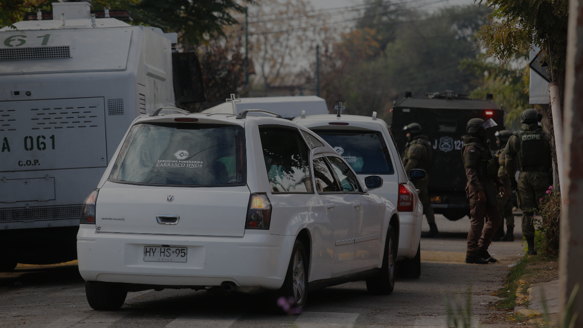 Los cambios que trae la Ley de Narcofunerales que empieza a regir este miércoles