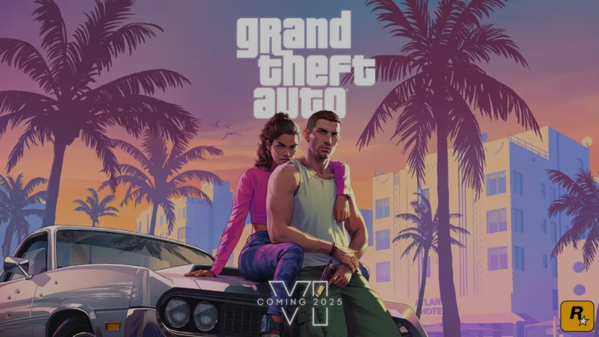 La razón detrás del retraso del esperado juego GTA 6: esta es la fecha definitiva del lanzamiento