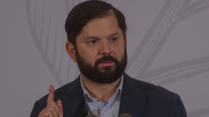 ProCultura: de las nuevas querellas de la UDI y la petición de Matthei al apoyo de Jara a Boric