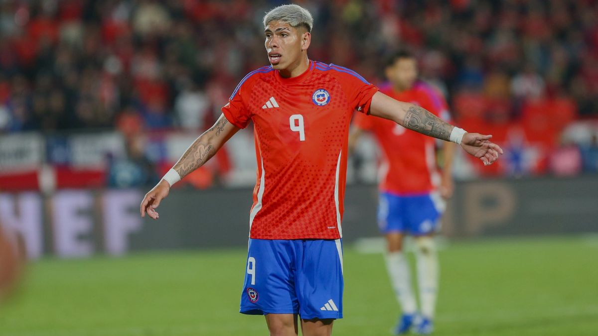 Gareca perdona a Carlos Palacios: fue reservado para los duelos ante Argentina y Bolivia