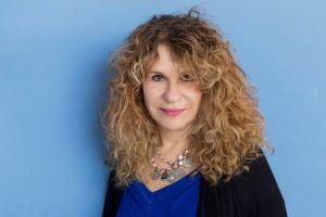 Gioconda Belli: “Esta novela fue un consuelo”