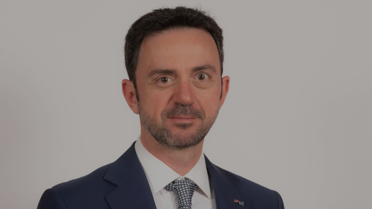 Giuseppe Turchiarelli es designado como nuevo gerente general de Enel Américas