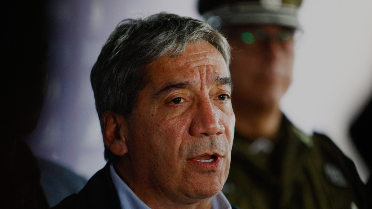 Oposición presenta acusación constitucional contra Gonzalo Durán: estos son los fundamentos