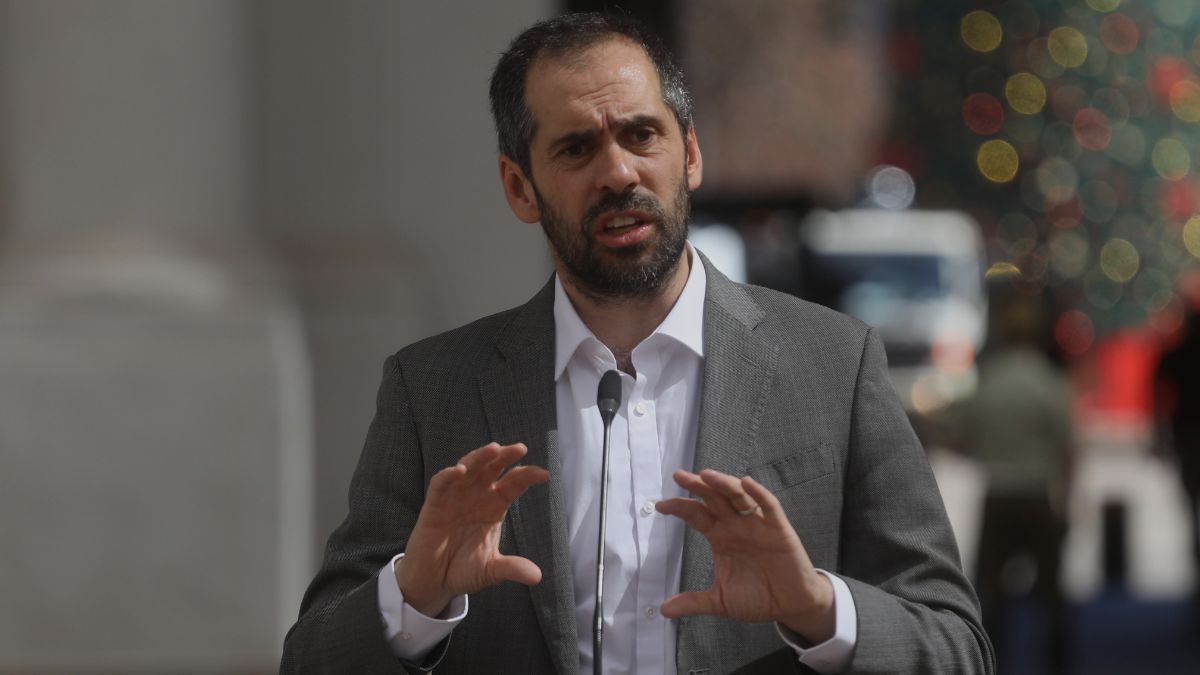 Ley de Fraccionamiento Pesquero: Grau aseguró que se puede solucionar el error de las cifras