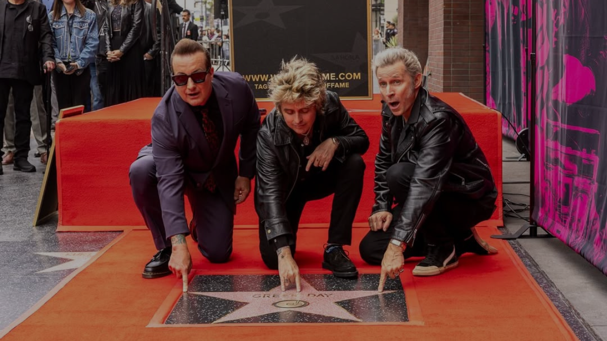 Regreso de Green Day a Chile: cuándo, dónde y cómo comprar las entradas para el show