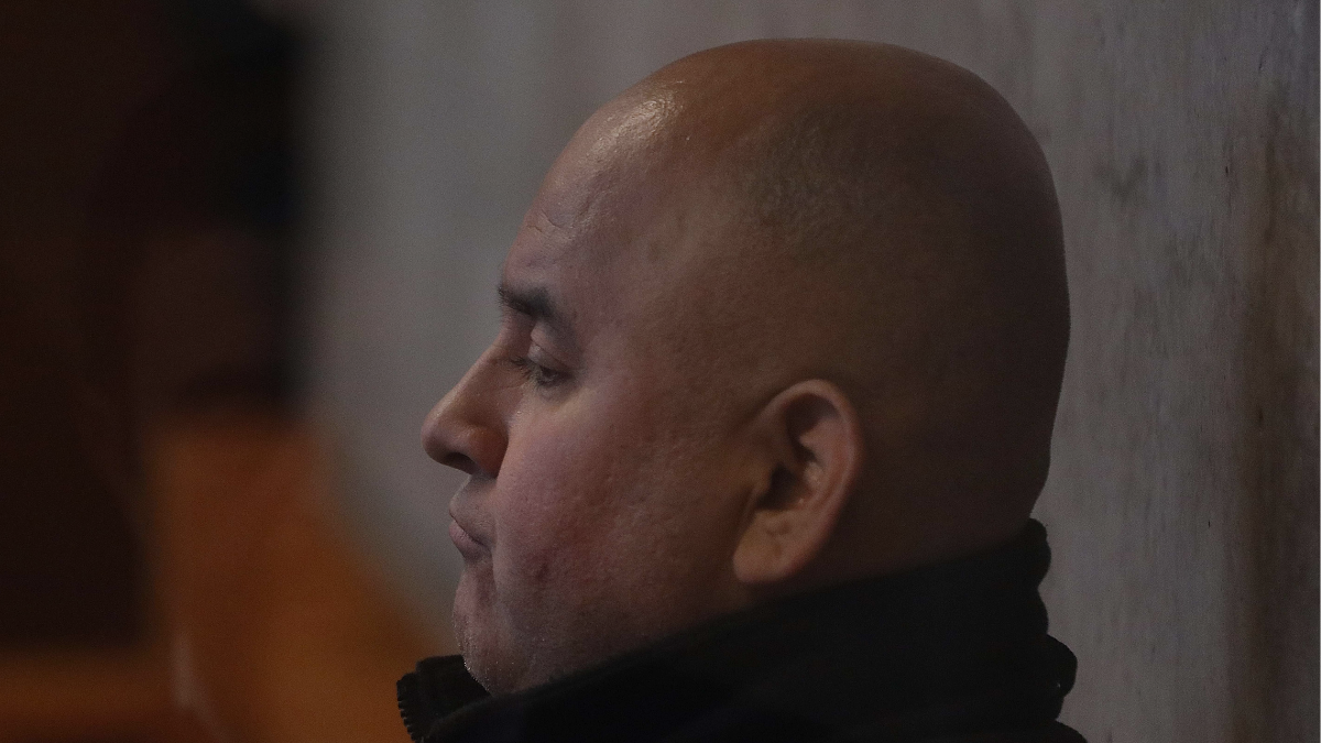 Tras homicidio en La Reina: Ejecutivo descarta que guardias municipales porten armas para combatir la delincuencia