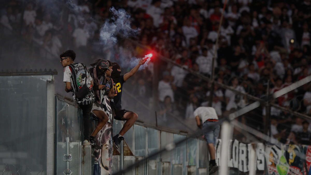 La decisión que tomó Fortaleza sobre hinchas de Colo Colo que compraron entradas y los escándalos que han encendido la alerta en Brasil
