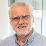 Foto del Columnista Máximo Pacheco Matte