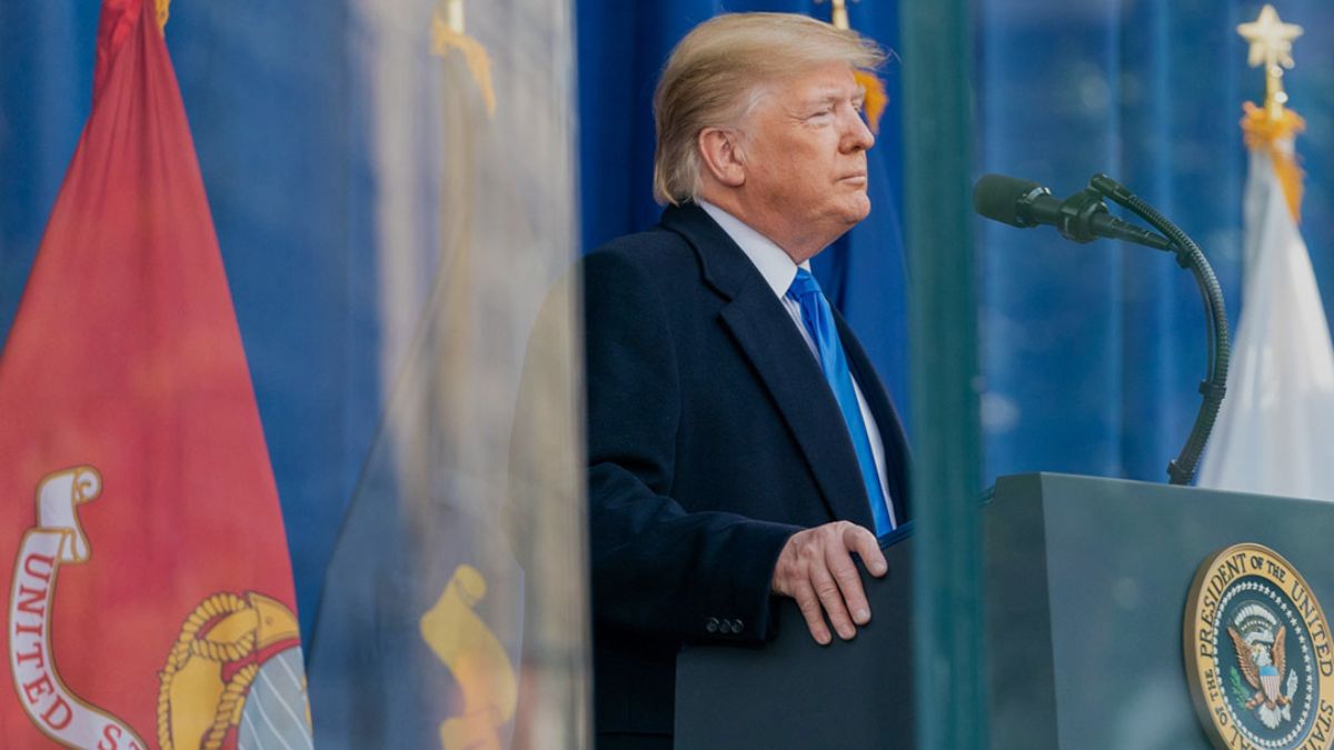 Inflación de Estados Unidos sube menos de lo esperado: ¿Qué tanto influyó el acuerdo de aranceles con China?