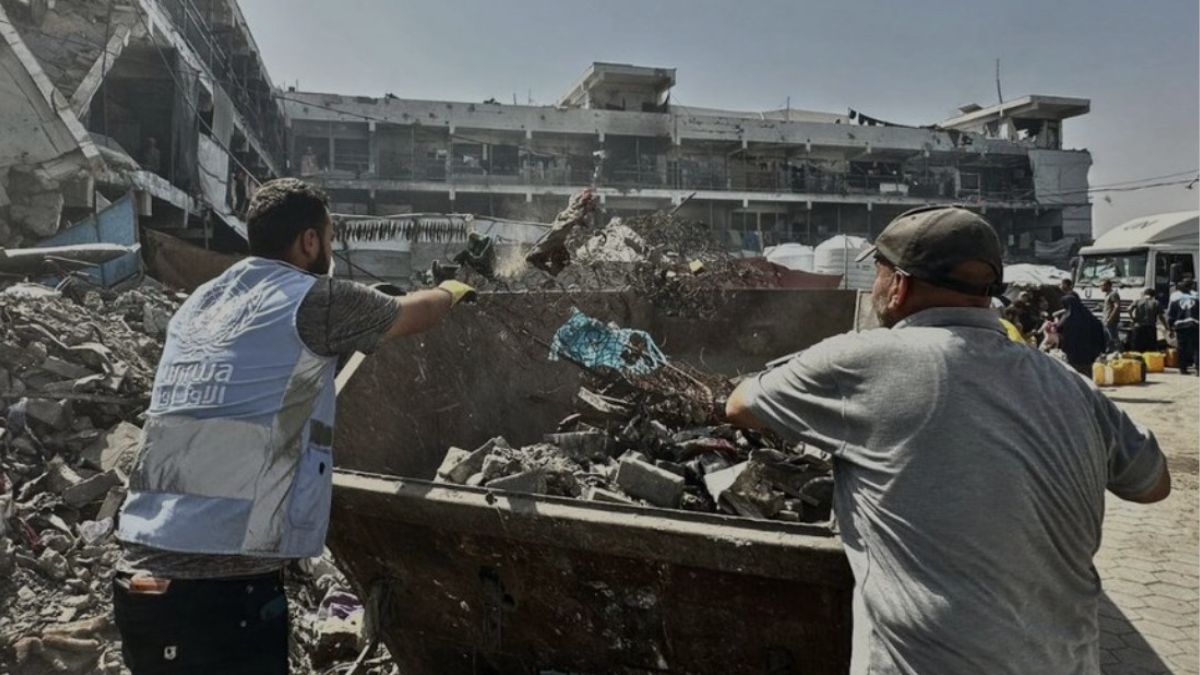 Hamás había aceptado: Israel rechaza propuesta de tregua por 70 días
