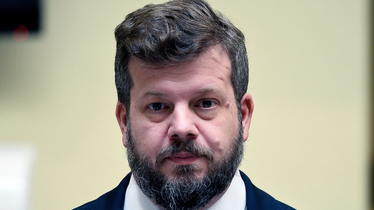 Kaiser no descarta participar en eventual gobierno de José Antonio Kast