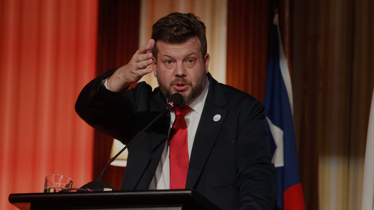 Encuesta CEP: Johannes Kaiser supera a Carolina Tohá en carrera presidencial y Matthei lidera las preferencias