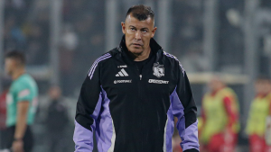 El criticado manejo de Colo Colo en salida de Jorge Almirón que podría desencadenar en una denuncia por Ley Karin