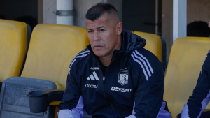 Tensión Monumental: el 