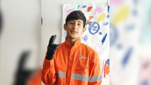 Qué se sabe de Luis Grajales, el escolar que lleva cuatro días desaparecido en Valparaíso