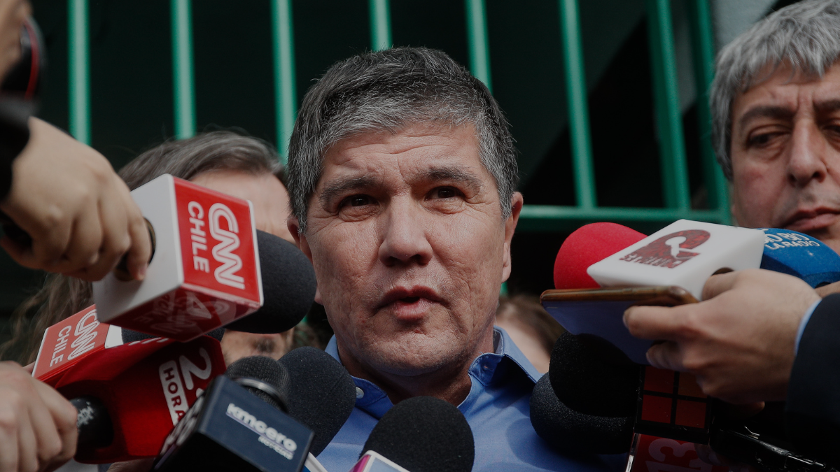 Querellantes del caso Monsalve: cambio de cautelar 