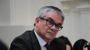 UDI va a la Contraloría por relación de Marcel con Carolina Tohá: apuntan a