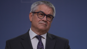 Mario Marcel responde a críticas por relación con Tohá y niega conflicto de interés: 