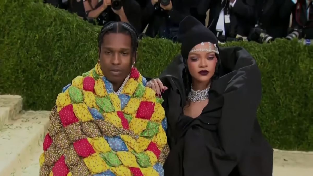 Met Gala 2025: qué significa su temática, quiénes son sus anfitriones y cómo verla