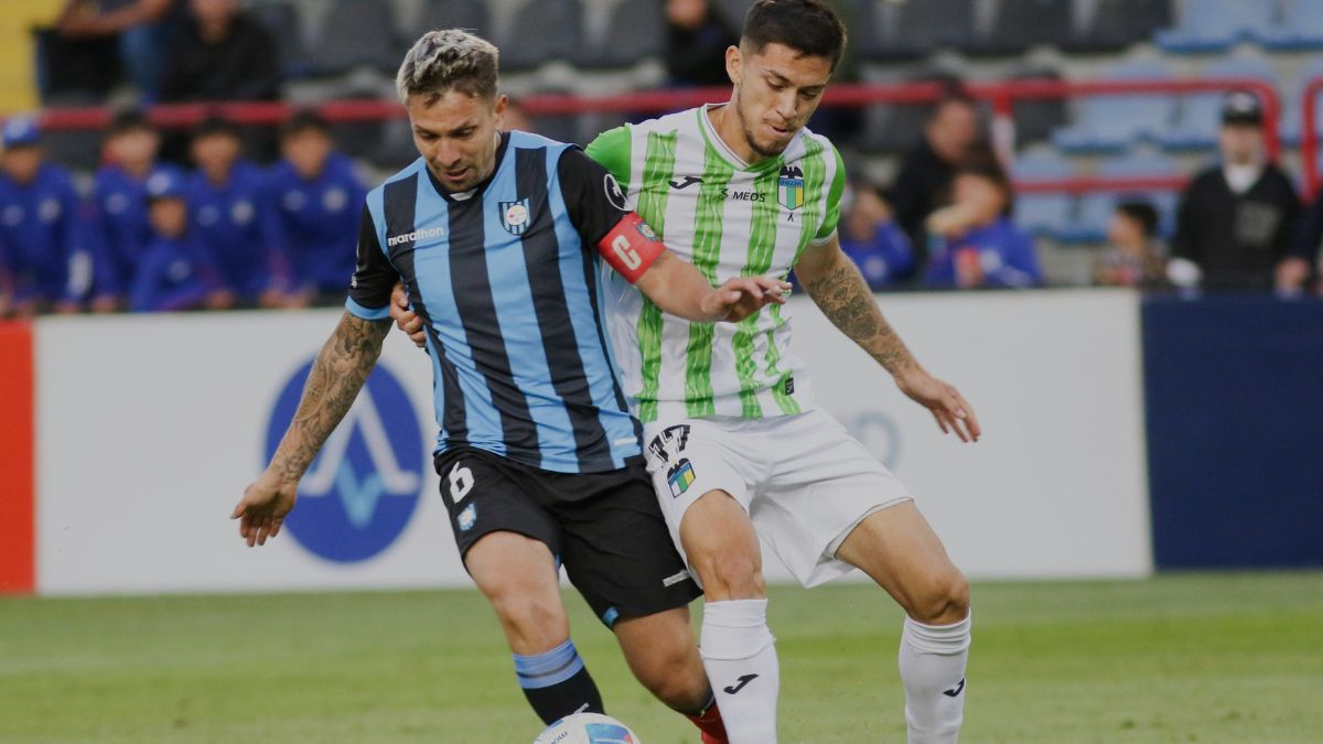 La presencia de México en el fútbol chileno: el inminente aterrizaje de nuevo holding a Rancagua