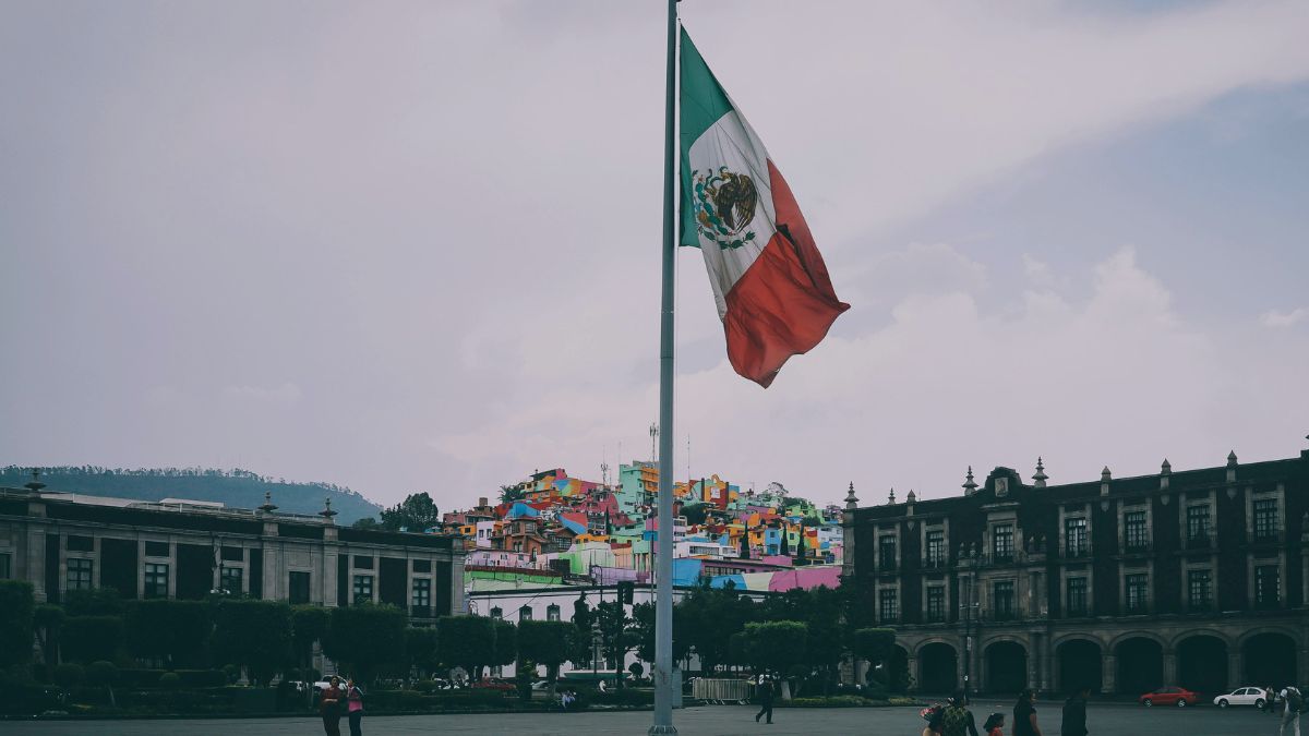 Elecciones únicas en el mundo: México elegirá sus jueces por votación popular