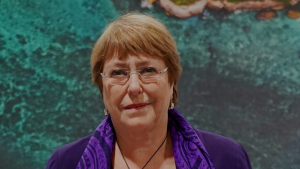 Excancilleres defienden a Bachelet y tildan decisión de Kast de no respaldar su candidatura como 